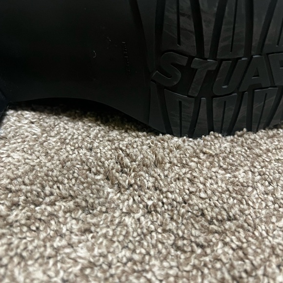 Stuart Weitzman Boots Booties 9 - Picture 10 of 16